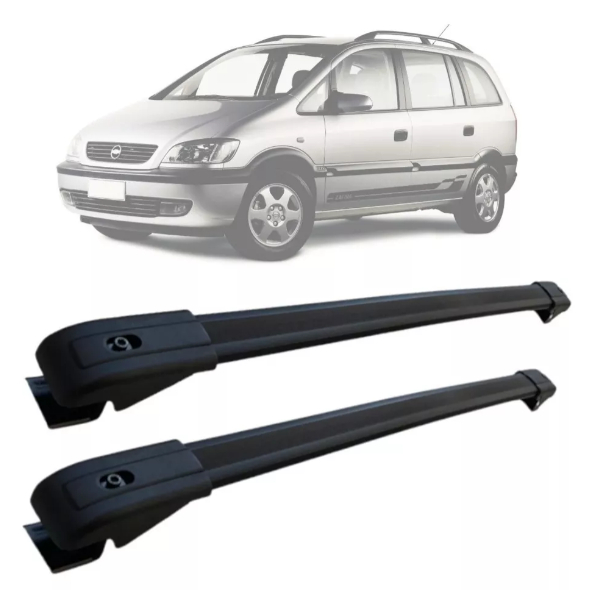 O que é Bagageiro Teto Zafira? Guia e Onde Comprar | BuscaProdutos