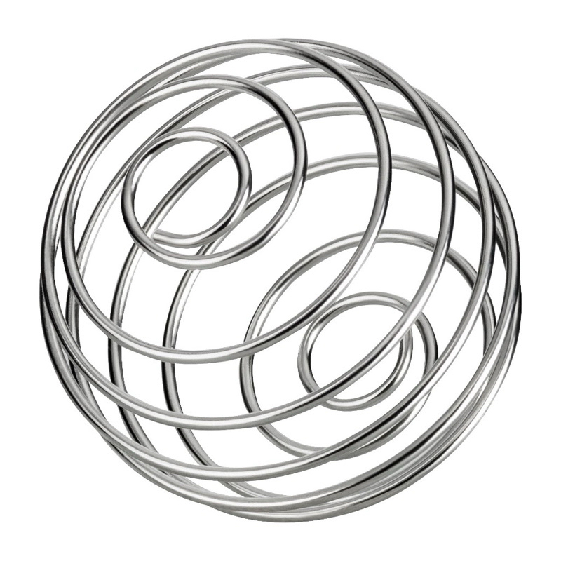 Mola Inox pra Coqueteleira Academia / Squeeze em Oferta na Shopee