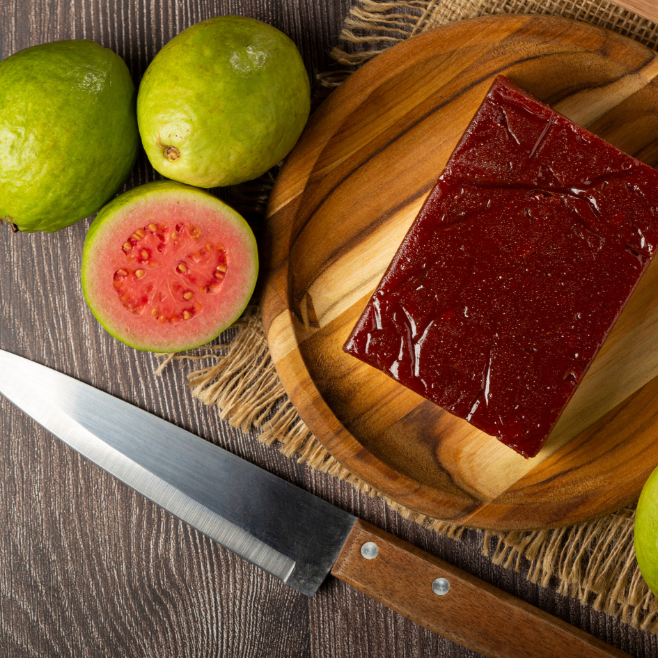 Doce Goiabada Cascão Vovô Olavo 500g