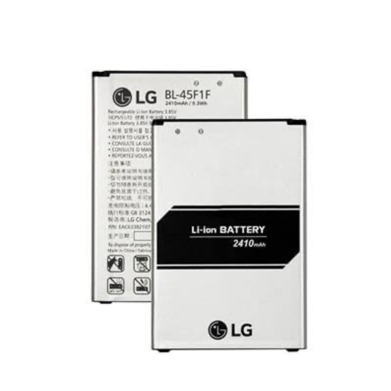 bat lg bl-45f1f k9 / k7 2017 / k8 novo / k4 original em Oferta na Shopee