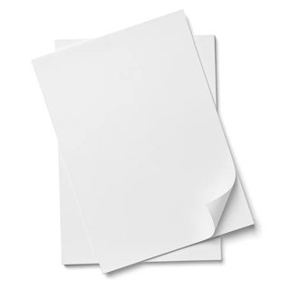 100 Folhas Adesivas A4 Envios Sigep Correios em Oferta na Shopee