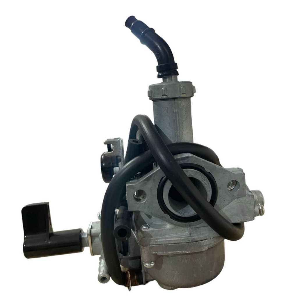Carburador Moto Honda Biz 125 2005 Até 2008 Completo — imagem 2 de 2