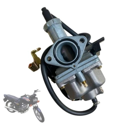 Carburador Completo Honda Cg Titan Ml Turuna Today 125 88/99 Titan 125 00/01