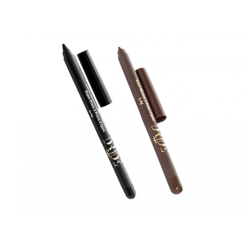 Lápis Delineador a Prova D'água e apontável - Dride