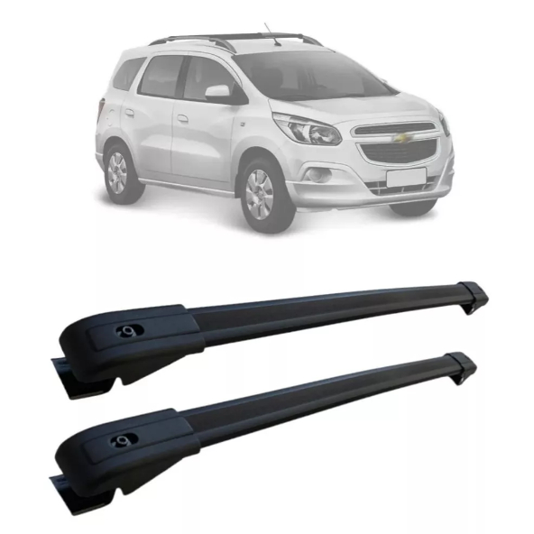 O que é Bagageiro Teto Spin? Guia e Onde Comprar | BuscaProdutos