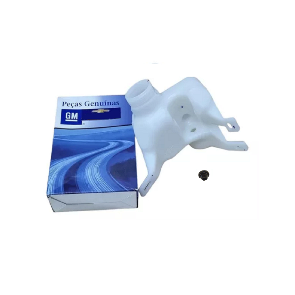Reservatorio Gasolina Partida Frio Agile Celta Corsa Prima Montana Original Gm