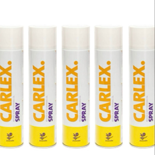 1~4 Desmoldante Carlex Spray 600ml - Zeelandia UNTA FORMA em Oferta na Shopee