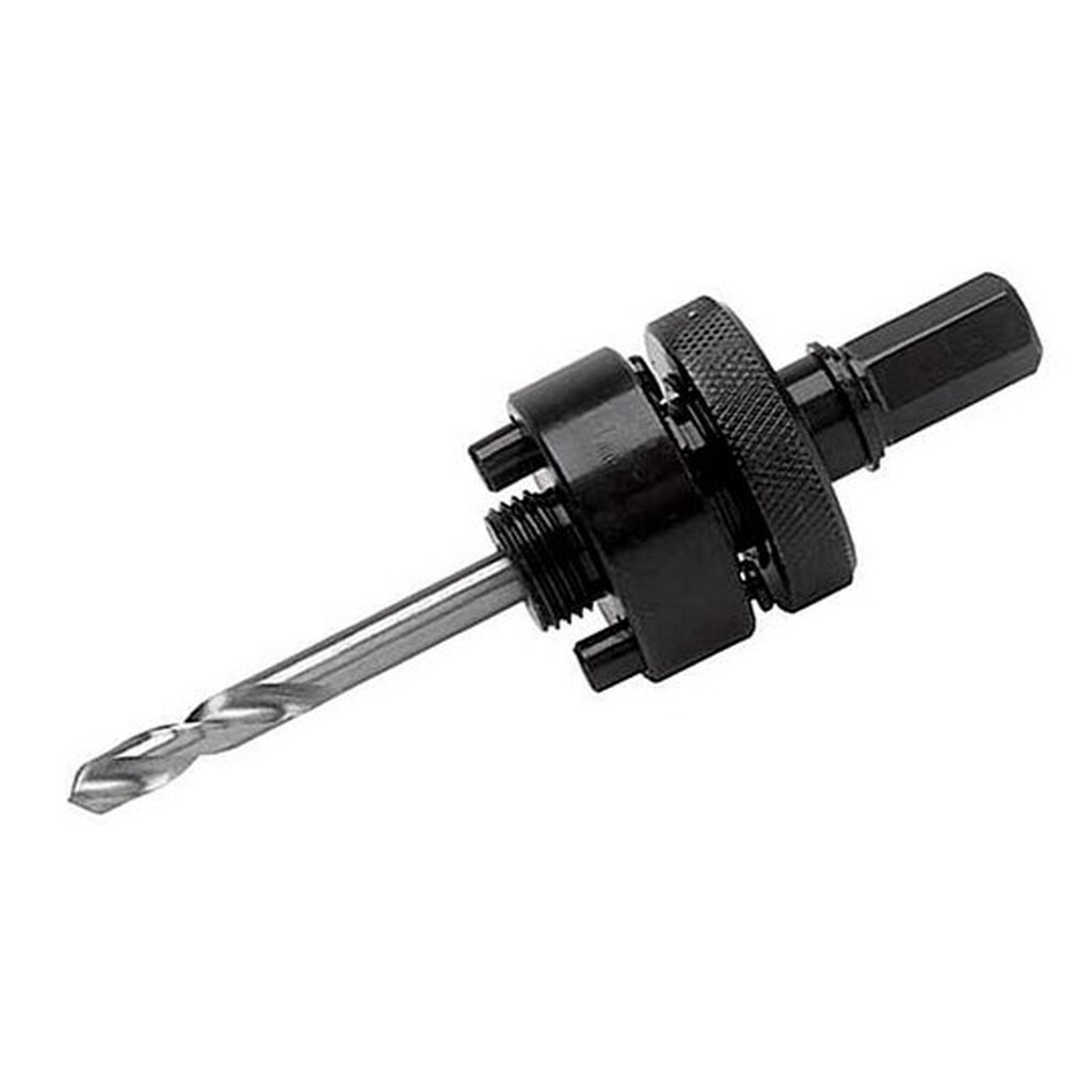 Haste Sextavada Para Serra Copo Bimetal Acima 30mm Mtx
