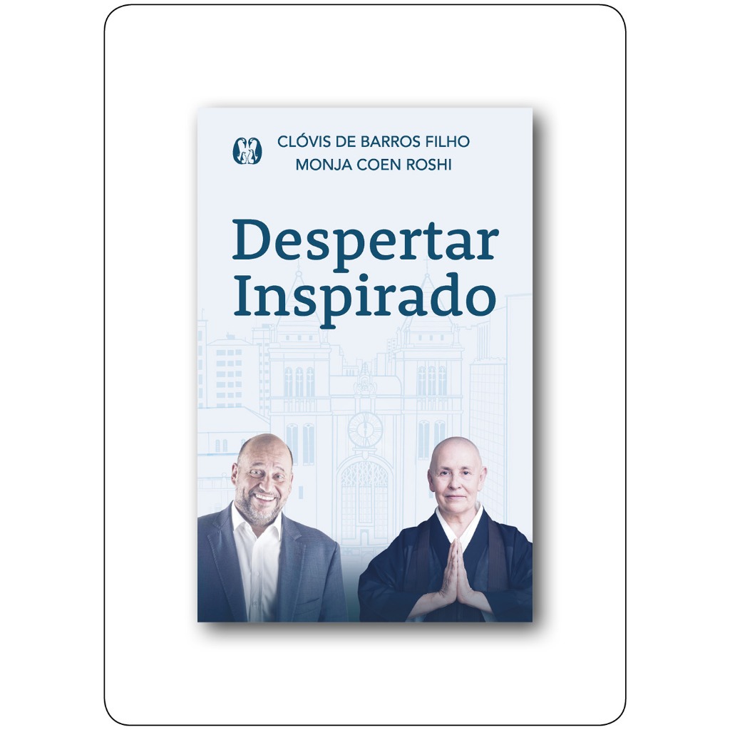 Despertar Inspirado. (livro, auto ajuda, desenvolvimento pessoal, reflexão, inspiração.)