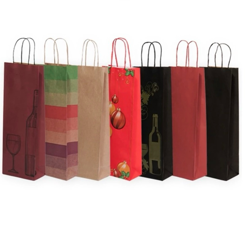 O que é Bag para Vinho? Guia e Onde Comprar | BuscaProdutos