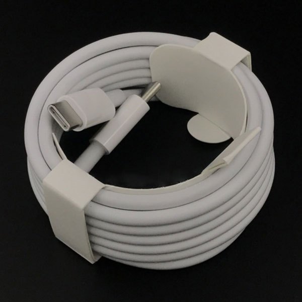 Carregador Turbo Cabo  Tipo C -Tipo C65W   Motorola, Samsung , Xiaomi, Iphone