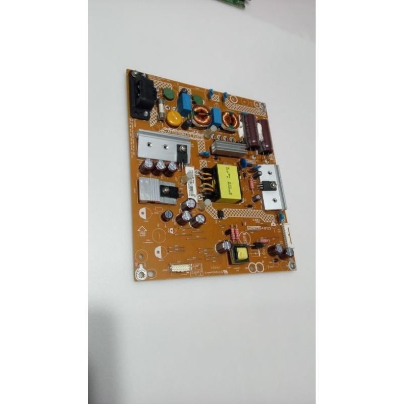 placa fonte tv philips 43pfg5000/78 cód tpv715g6934-p01-000-002h