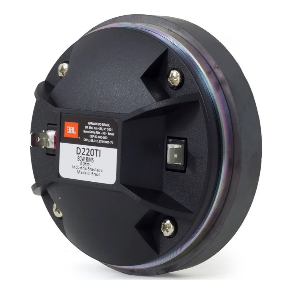 Corneta Ti Jbl: Guia Completo e Onde Comprar | BuscaProdutos