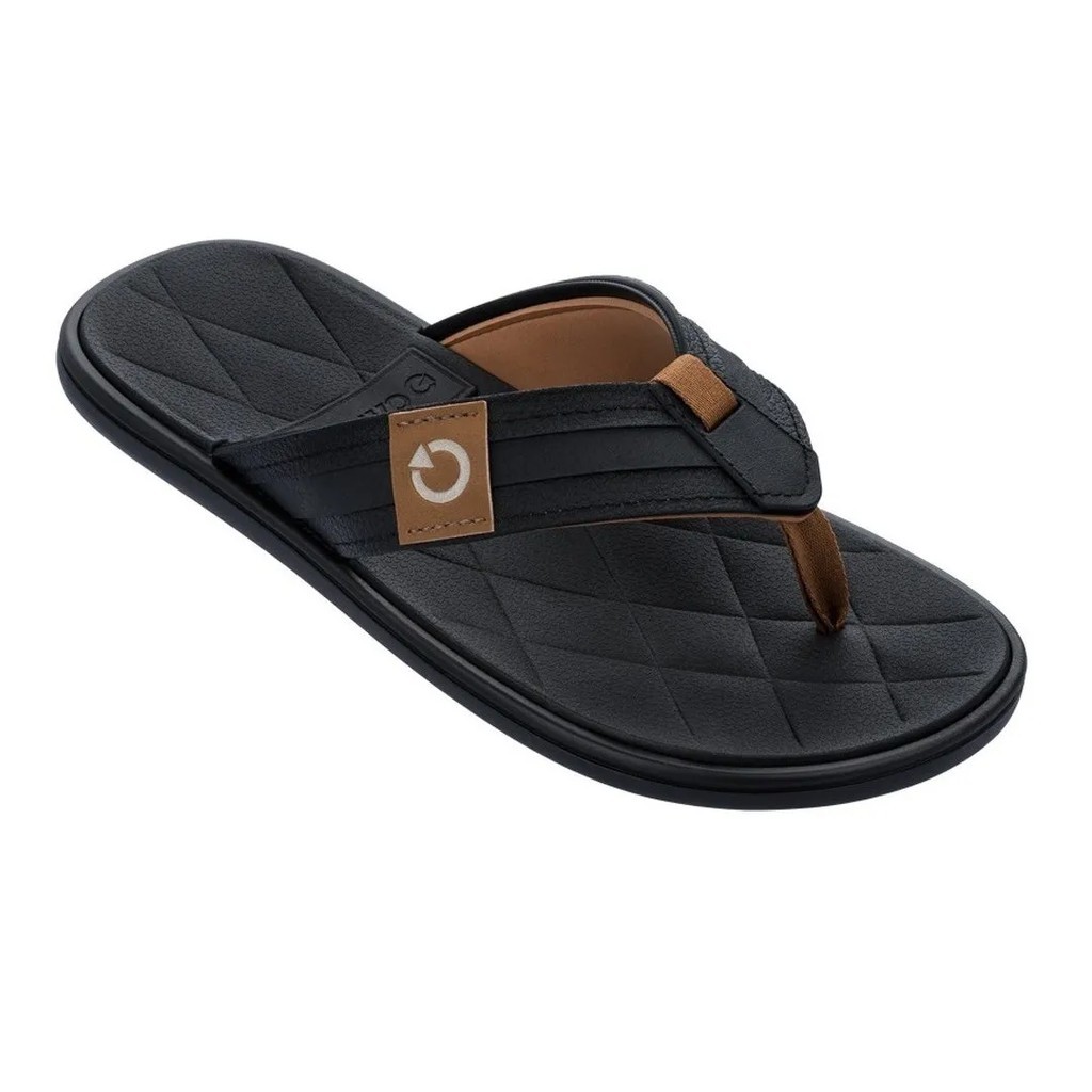 Chinelo Cartago Malta Iv Dedo Original - 11358 Masculino em Oferta na Shopee