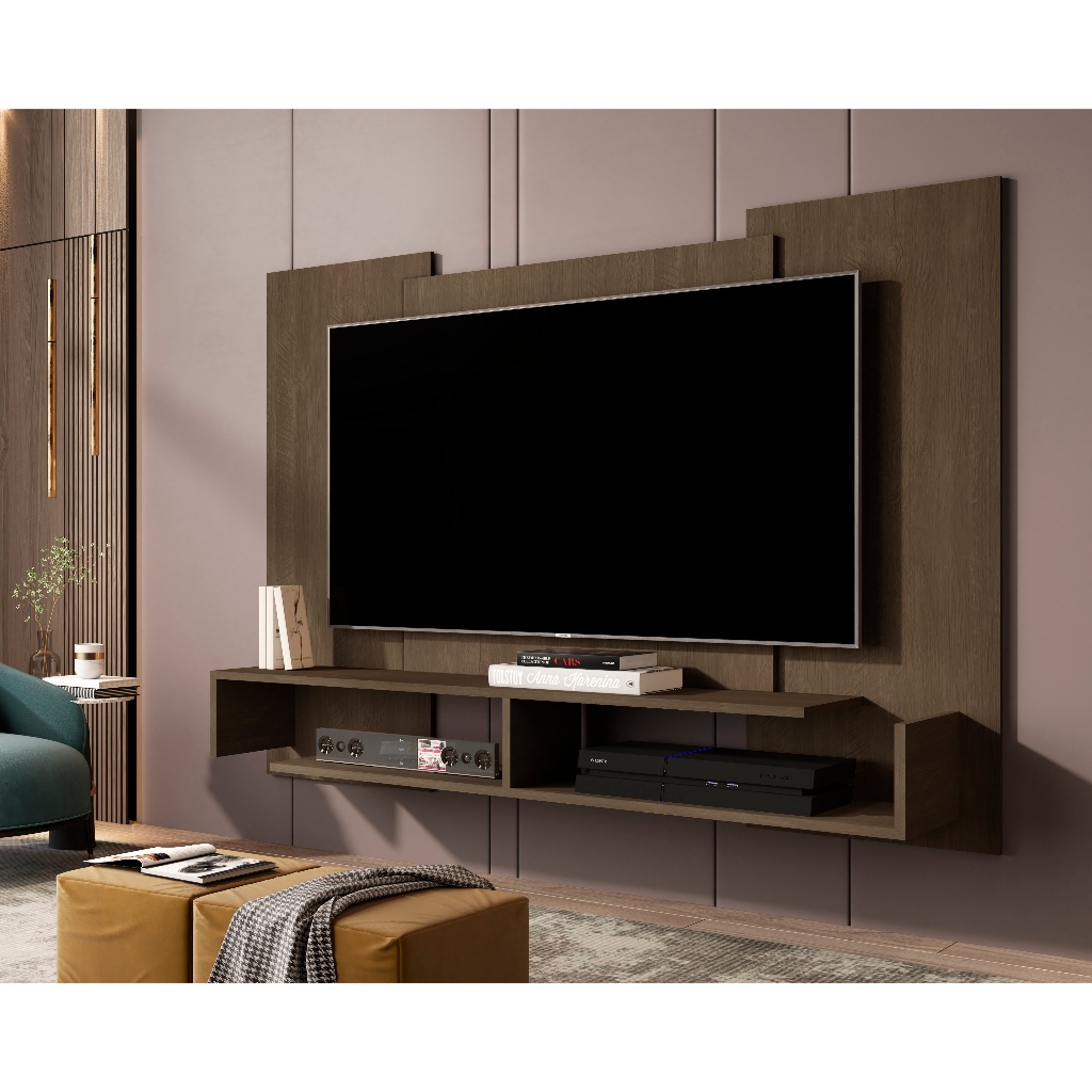 Painel TV 42 polegadas Mônaco