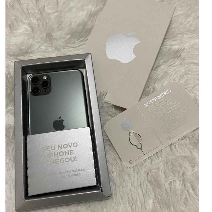 Caixa Apple GAVETA Para iPhone Vitrine 12 Peças