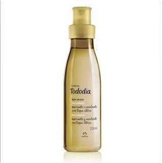 Body Splash de Macadâmia 200 ml