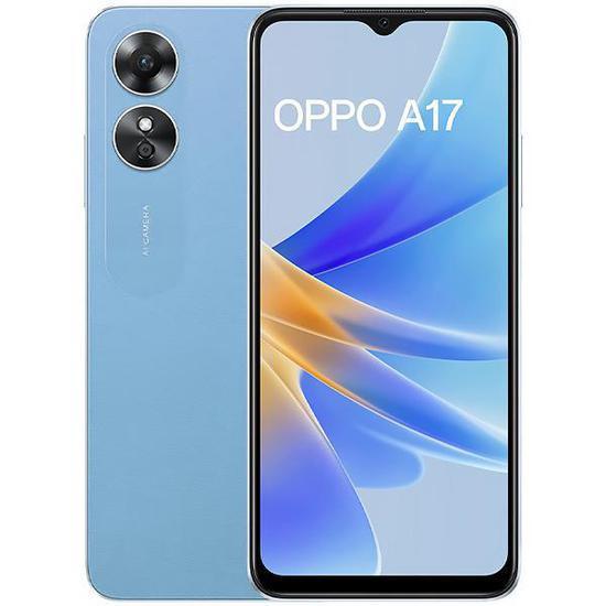 Celular Oppo A17 CPH2477 Dual Chip 64GB 4G