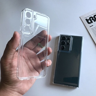 Capa Acrílico Capinha transparente Case Space Para S20 S20FE S21FE S22 S23 s23+ S23U S23FE S22PLUS S24FE S24PLUS S24U em Oferta na Shopee