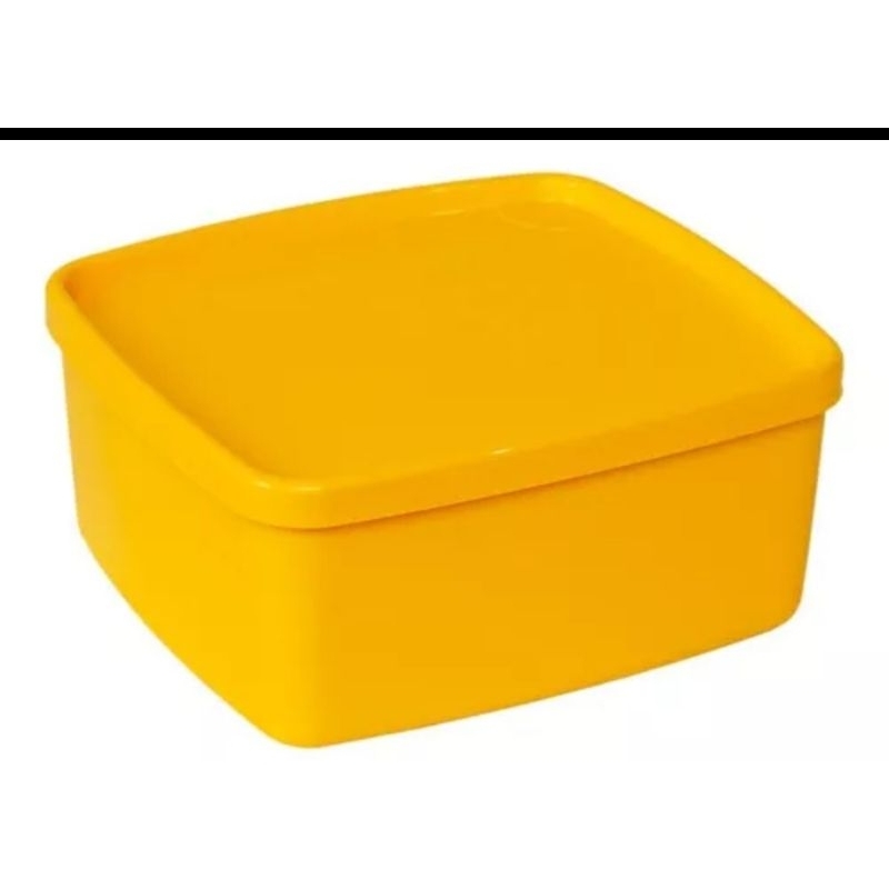 jeitosinho tupperware 400ml freezer cores diversas
