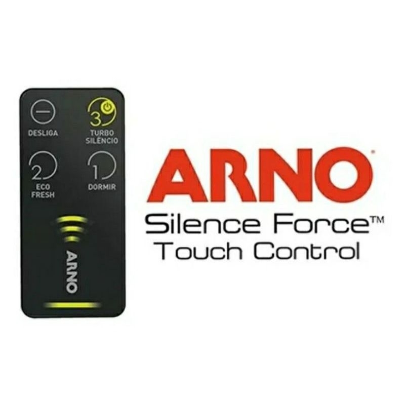 Arno Controle Remoto: Onde Comprar | BuscaProdutos