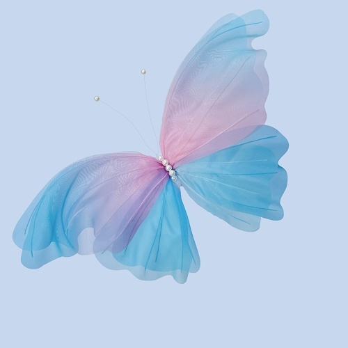 Borboletas de Organza Gigante: Onde Comprar | BuscaProdutos
