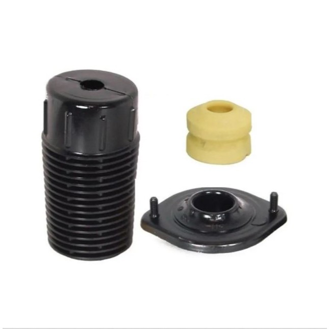 Kit Batente Amortecedor Celta Prisma 1994 A 2007 Corsa Tigra sk324 Sampel