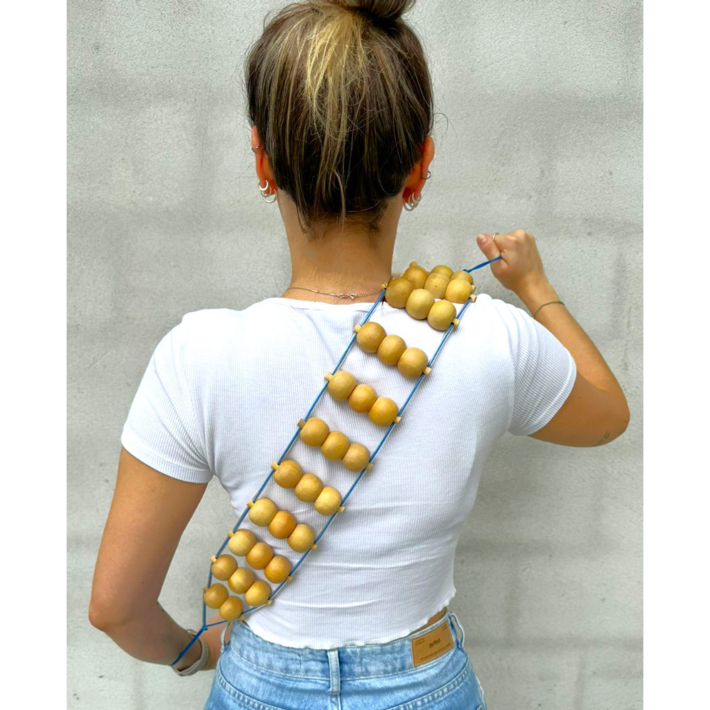 Auto Massageador Madeira: Onde Comprar | BuscaProdutos