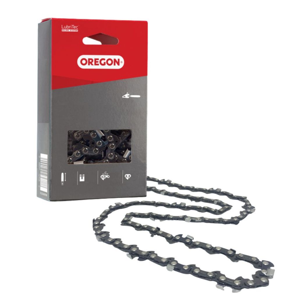 Corrente Oregon Para Motosserra Tekna Cs42s 28 Facas Dentes