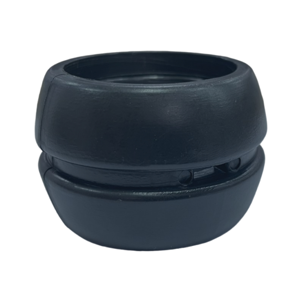 Bucha Cônica PP Do Eixo S Tubeless Para Trucks Carretas