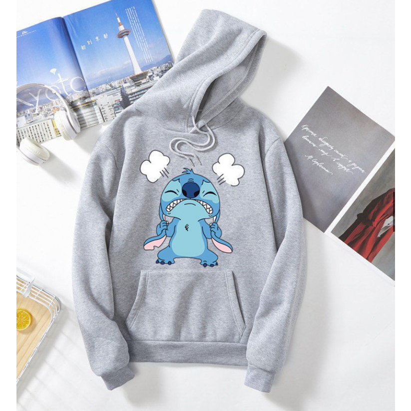 Moletom Adulto e Infantil Kids Unissex Com Capuz Canguru Algodão 2021 em Oferta na Shopee