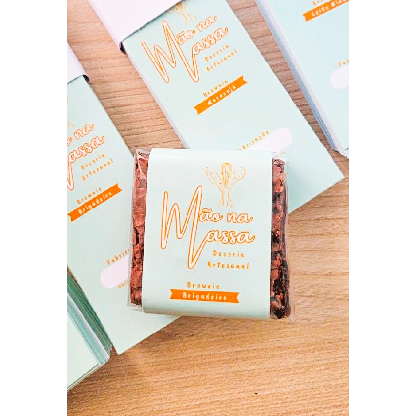 Adesivos para Pão de Mel: Onde Comprar | BuscaProdutos