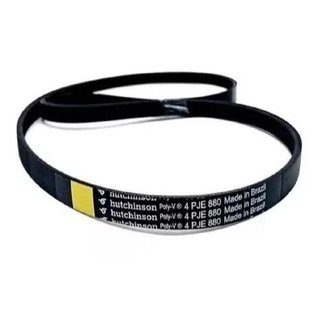 Correia Original Tanquinho Colormaq 4pje 880