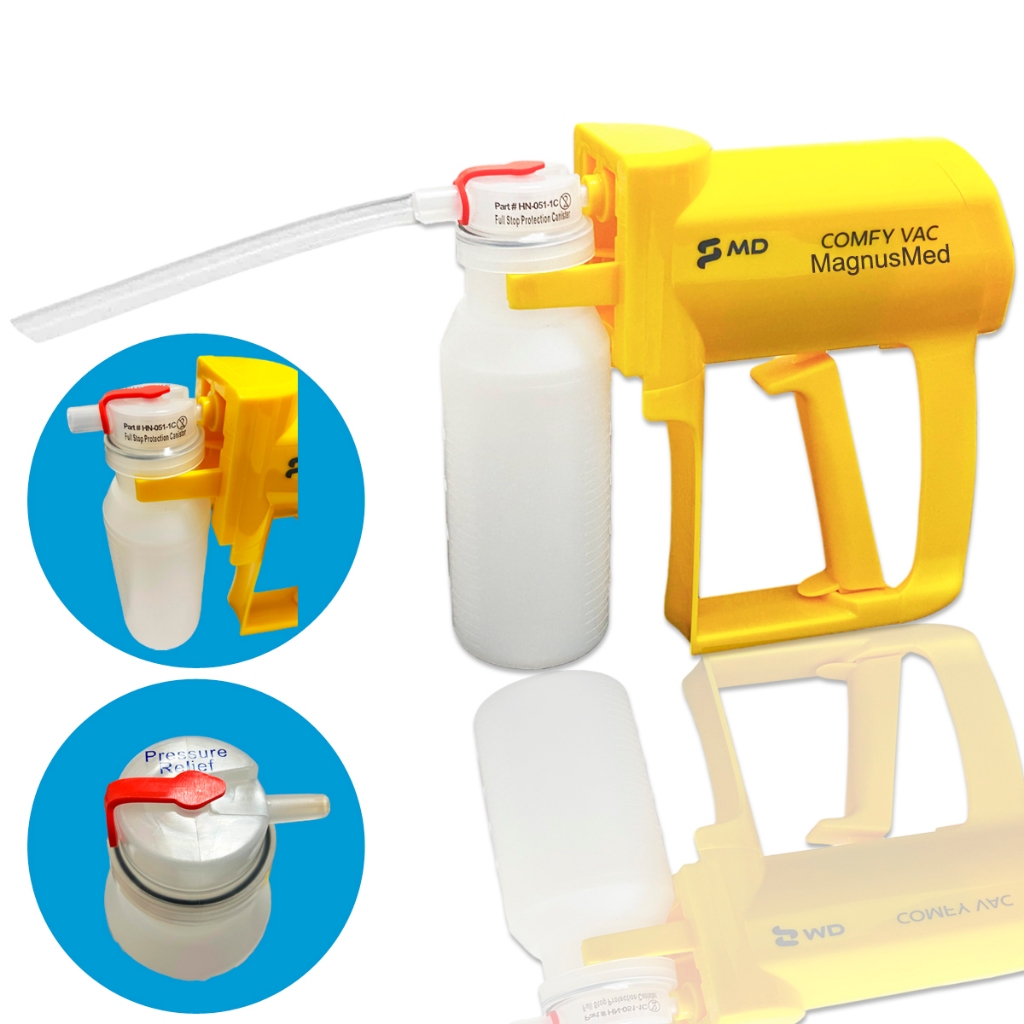 Aspirador de Secreção Manual: Onde Comprar | BuscaProdutos