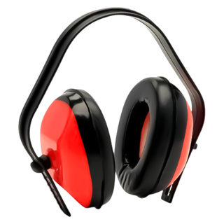 Abafador De Ruídos Concha Profissional CA 11567 Proteção Para Ouvidos Obras Construção Cívil em Oferta na Shopee