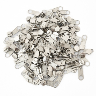 Cursor Número 5 Para Zíper De Nylon/Pacote Com 50 Unidades em Oferta na Shopee