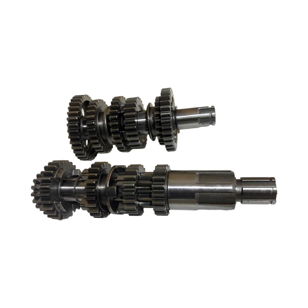 Cambio Completo Speed/Kansas 150 em Oferta na Shopee