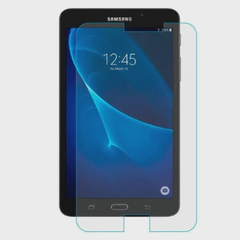 Película de Vidro Samsung Galaxy Tab A 7.0 T280/285