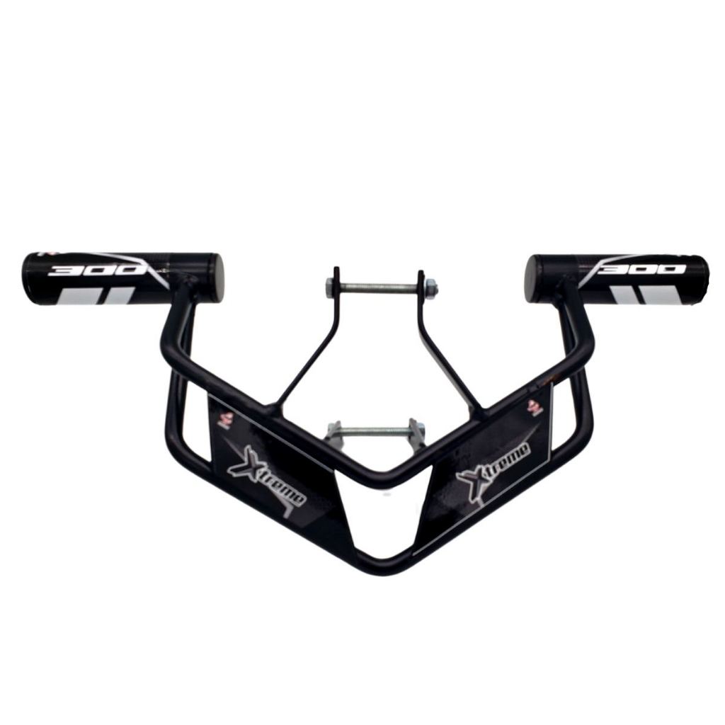Protetor Motor slider Mata Cachorro Xre 300 Slider Xre300 2009 a 2023