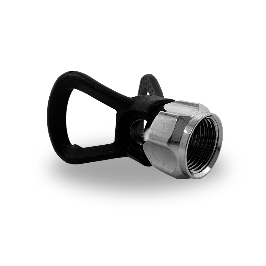 Porta Bico de Pintura Airless Universal compatível com Todas as Marcas Vonder Titan  Capa Para Bico Pulverização