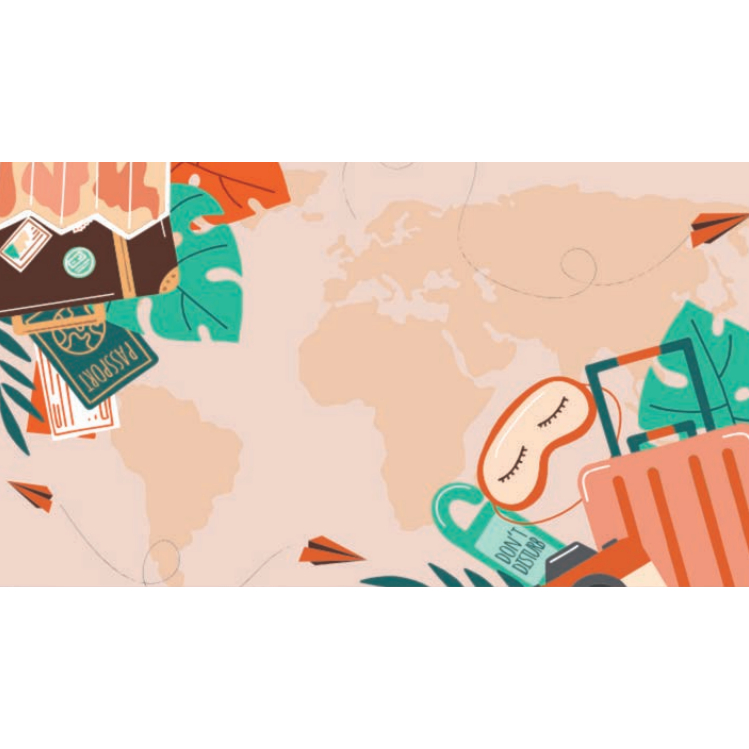 papel de parede viagem mapa mundi