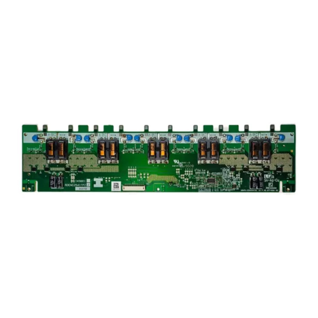 Placa Inverter U84pa-e0006413c Tv Semp Toshiba Lc3243w
