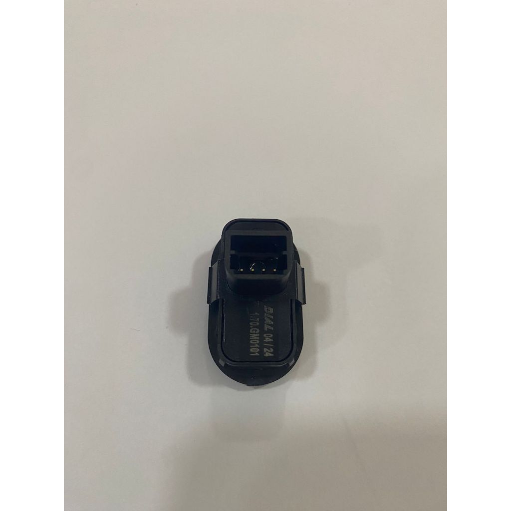 Botão Interruptor Vidro Elétrico Corsa, Celta, Astra, Prisma, Meriva, Montana, Lado Direito Simples