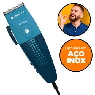 Cortador De Cabelo Fresh Cut 110 Volts - Cadence