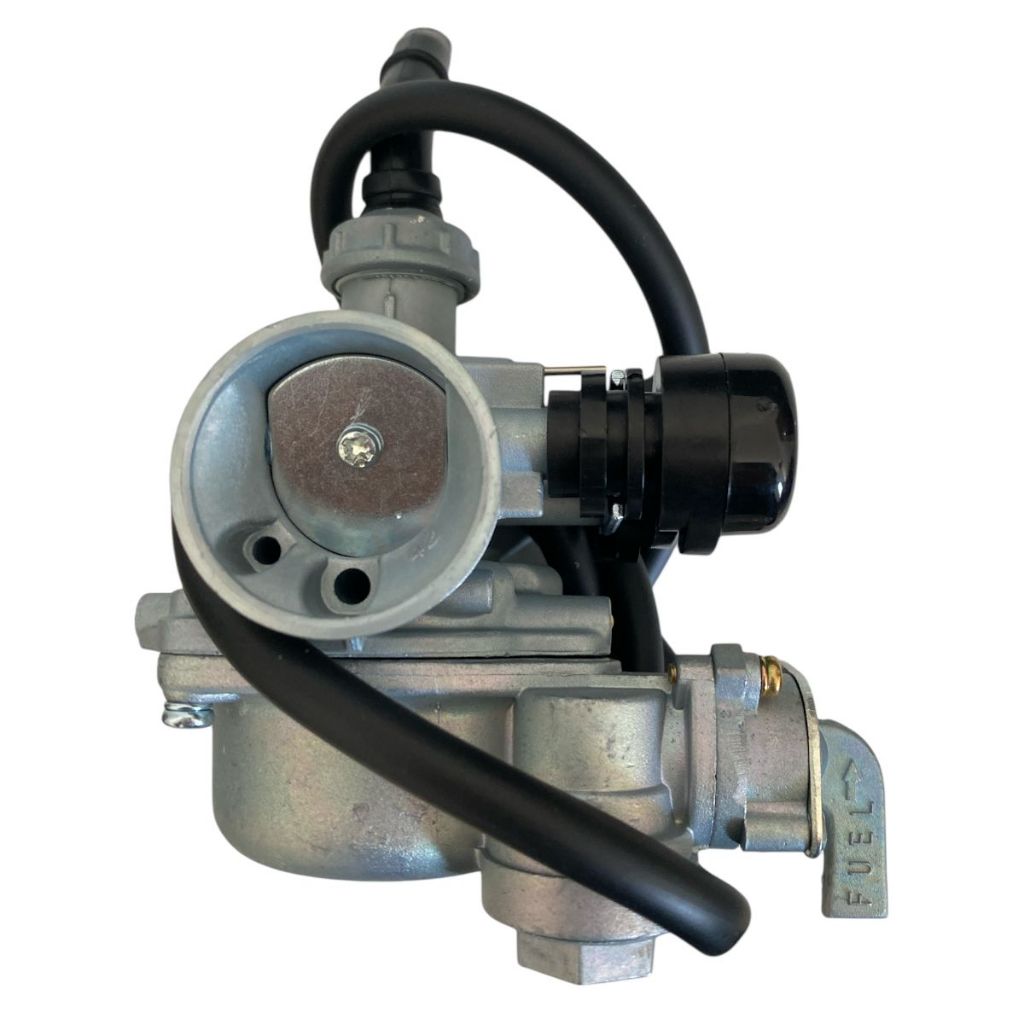 Carburador Coletor Honda Biz 100 Ks/Es 1998 Até 2005 — imagem 2 de 2