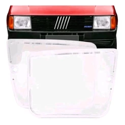 Par Lente Farol Neblina UNO 84 85 86 87 88 89 90 Sx 1.5/1.6r