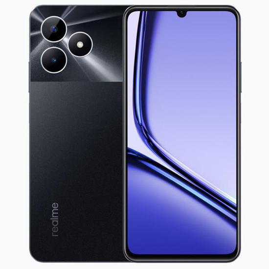 Celular Realme Note 50 RMX3834 Dual Chip 4G