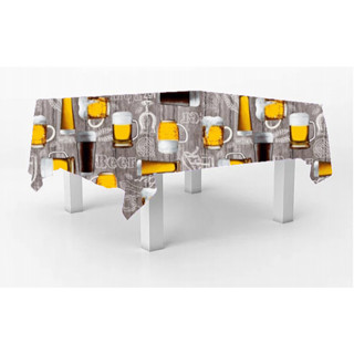 Toalhas De Mesa De Tnt Boteco em Oferta na Shopee
