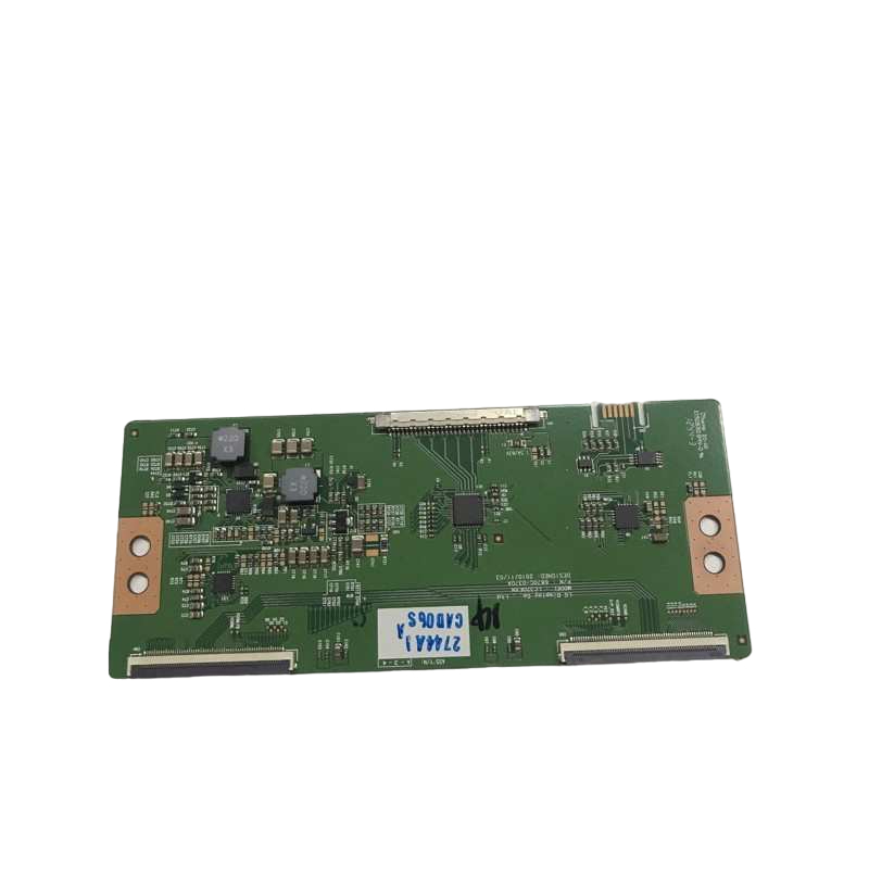 Placa T-con Tv Philips  32pfl4007d/78