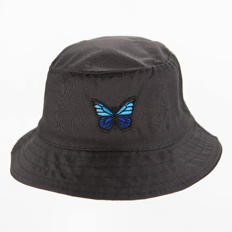 Chapeu Bucket Unissex Moda Bone De Marca Estiloso Promocao Relampago em Oferta na Shopee